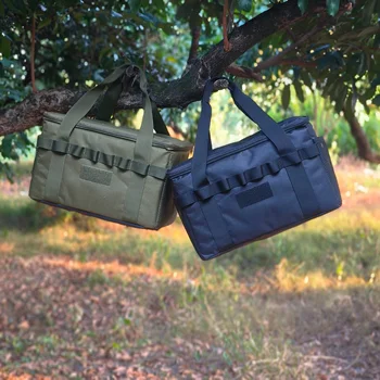 14L Tactical Camping Organizer Bag 11