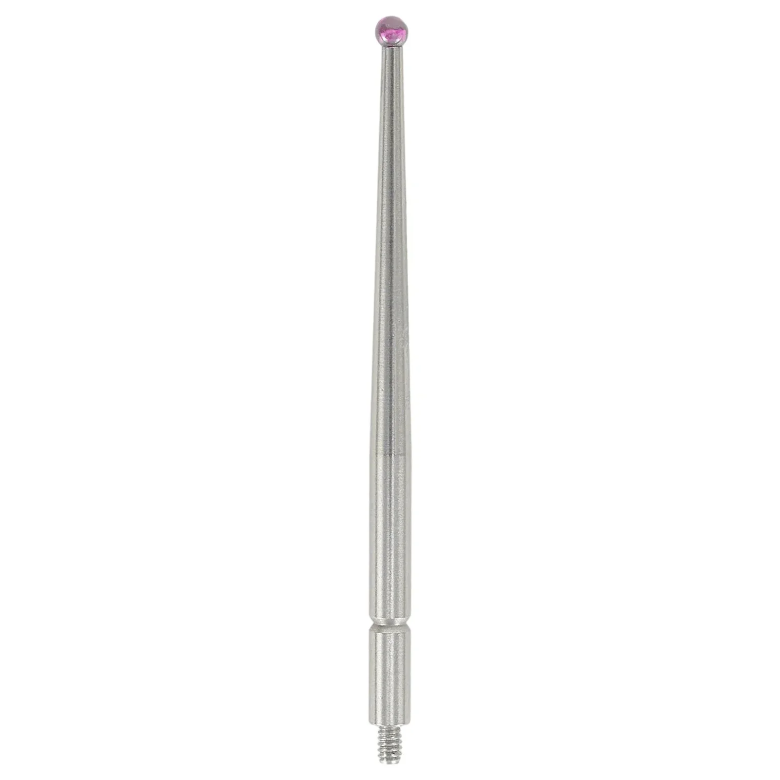 Contact Points Probe For 513-415 For 513-415-10 513-477-10H 513-515 Dial Test Indicator M1.6 Threaded Shank