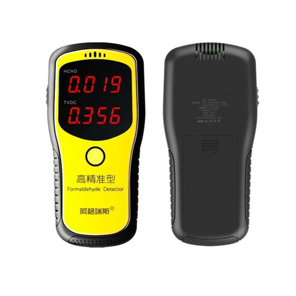 

Цифровой измеритель Sensorer Sensor & Meter