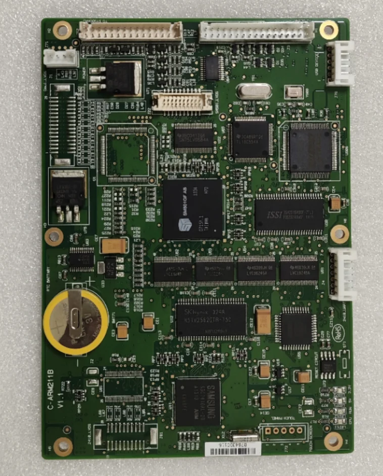 

Goldway G40 Mainboard New, Original