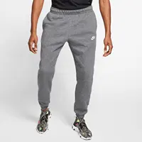 Nike officiel authentique homme doublé polaire chaud confortable pantalon de Sport décontracté BV2738-071 1
