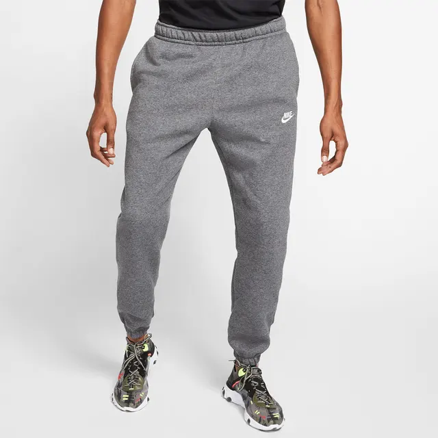 Nike officiel authentique homme doublé polaire chaud confortable pantalon de Sport décontracté BV2738-071 1