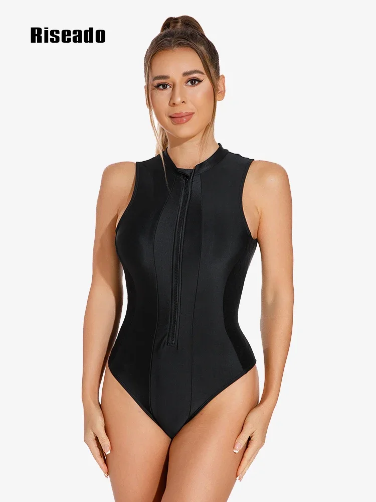 Traje De Neopreno DIVE&SAIL Traje De Buceo UPF 50+ Traje De Baño Traje
