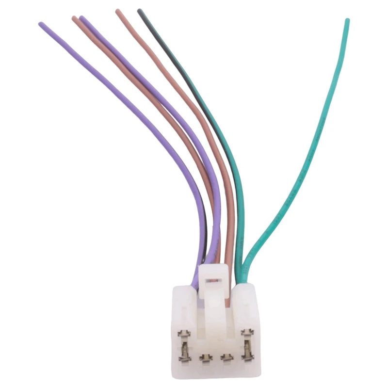 Pair connection. Pair connection