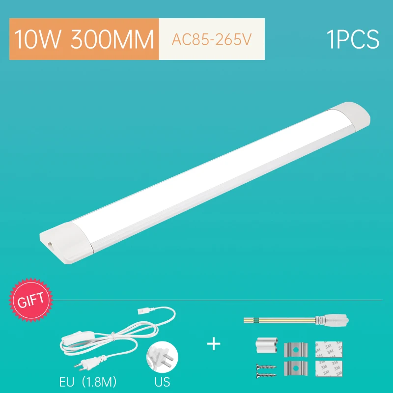 1 PCS 10W And Plug
