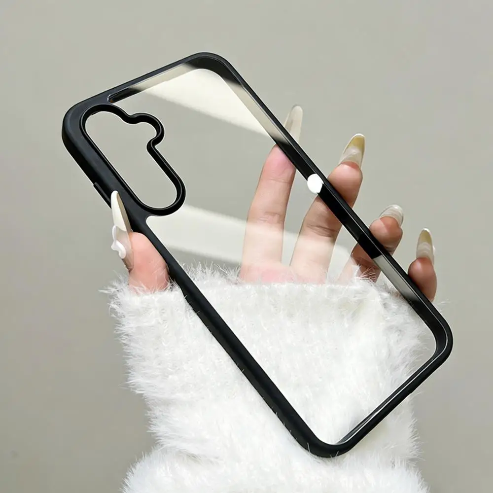 Luxury Wrist Strap Bracelet Lanyard Phone Case - Shockproof Armour Cover