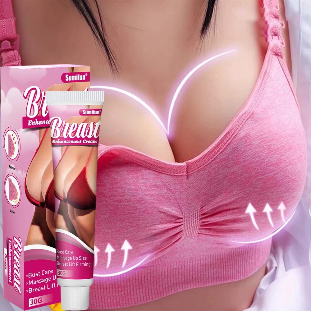 

Breast Enhancement Cream Beauty Health Natural Ingredients Breast Enlargement Cream Breast Growth Breast Butt Lifting Tool