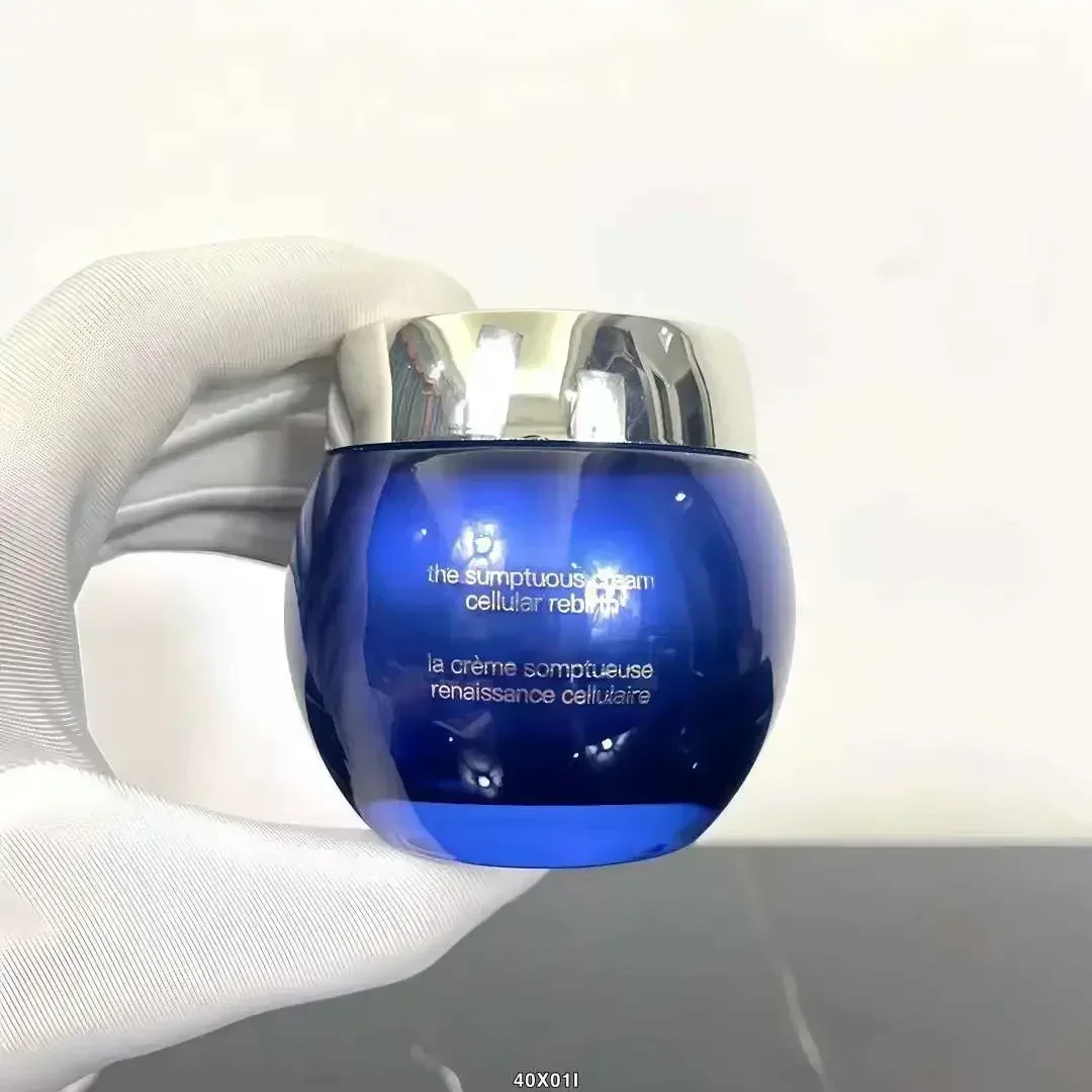 2025 Good Sale LIFE PEARL CELLULAR Face Cream 50ML 3