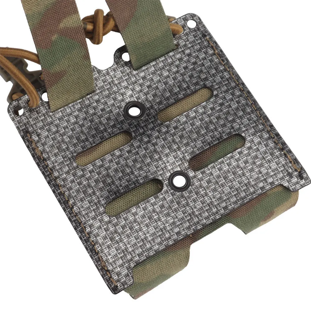 Sac De Transport Double Chargeur 1911 - Poche MOLLE - Sinairsoft - Neuf