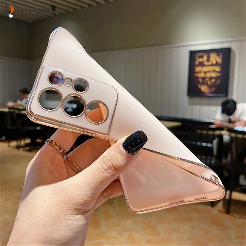 Platinum Shield Anti-Knock Full Coverage Phone Case