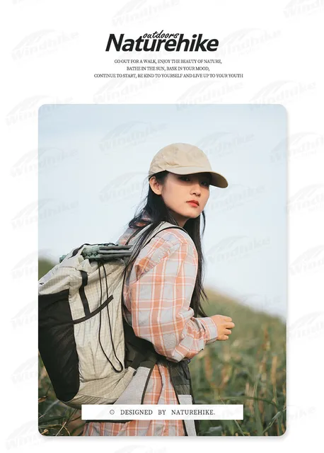 ultralight hiking hat