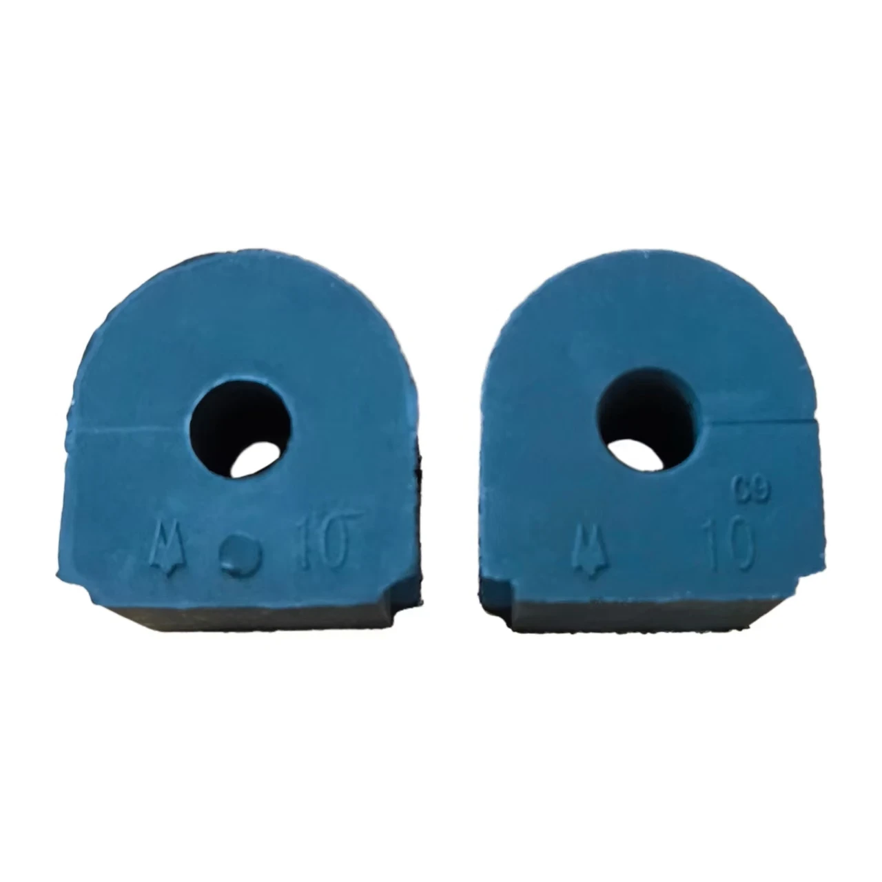 2PCS 리어 스태빌라이저 부싱 52306-SNA-A01 혼다 시빅 쿠페 1.8L 2006-2012 CIIMO 1.8L 2012-2018 자동차 액세서리