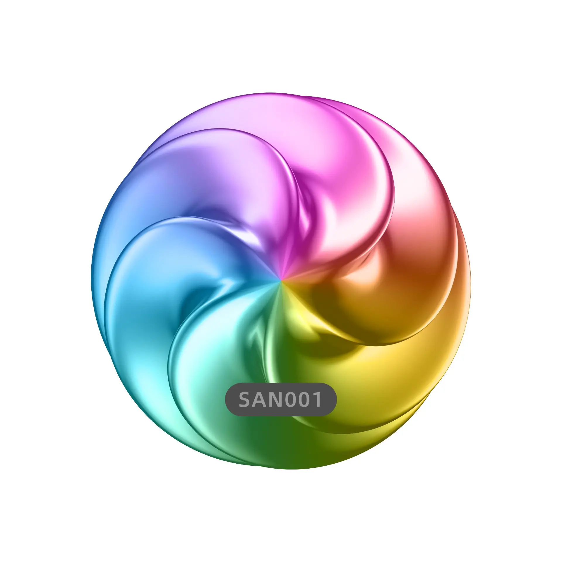 MulticolorPLASilk200g3DPrintingMaterials175mm3DPrinter