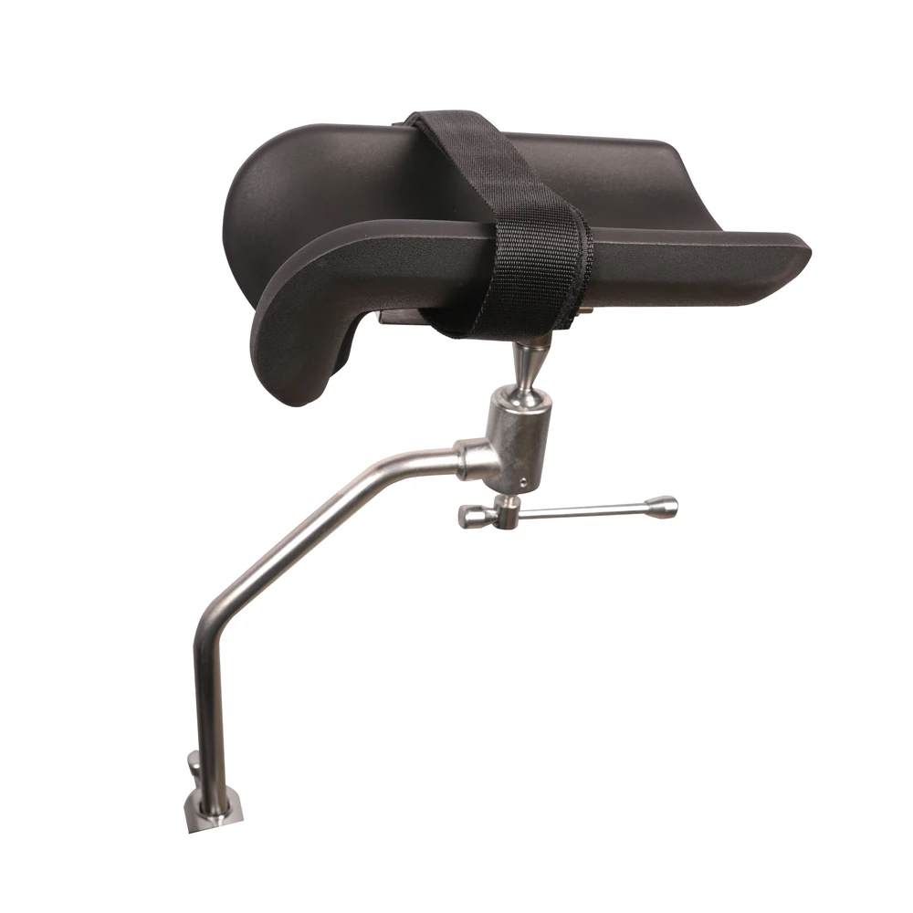 Maquet-Operating-Table-Accessories-Gynecology-Leg-Holder-Foot-Rest ...