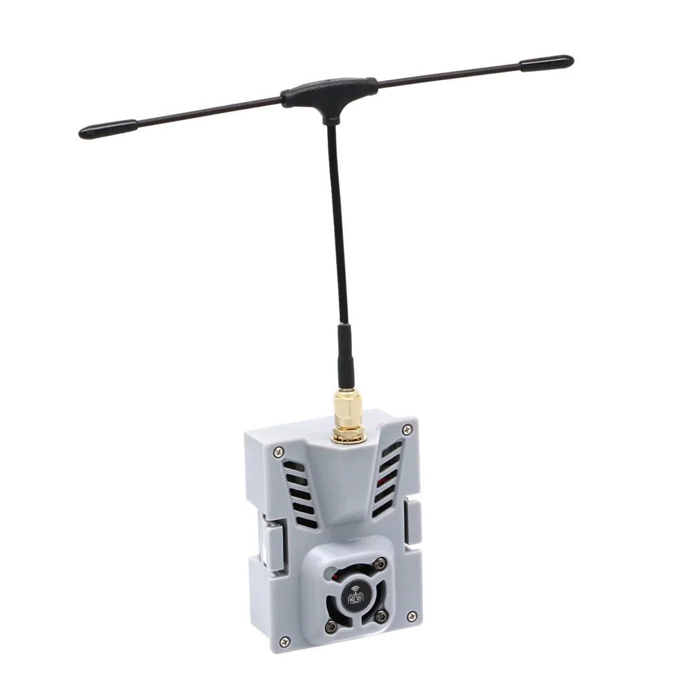 Module ExpressLRS ES900TX/RX 915 MHz longue portée FPV