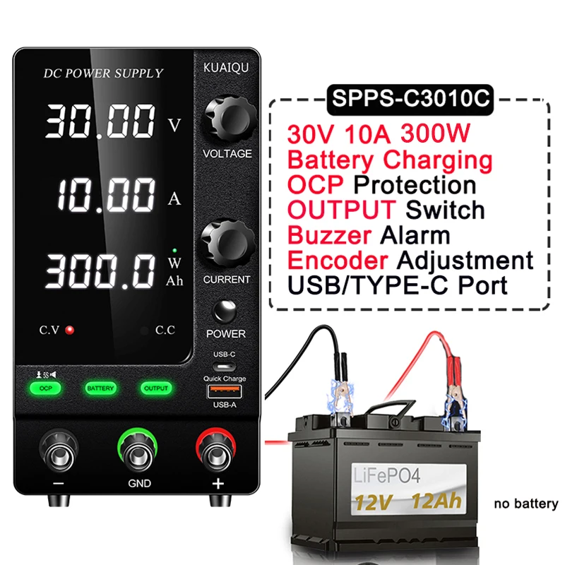 30V10A-BatterySwitch