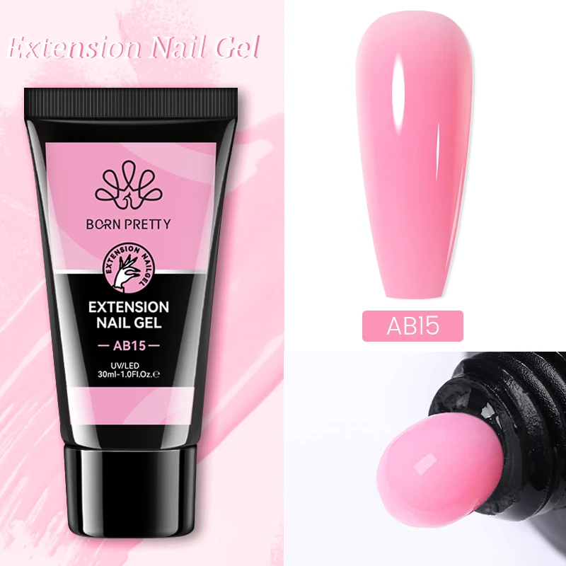 30ml ExtensionGel-15