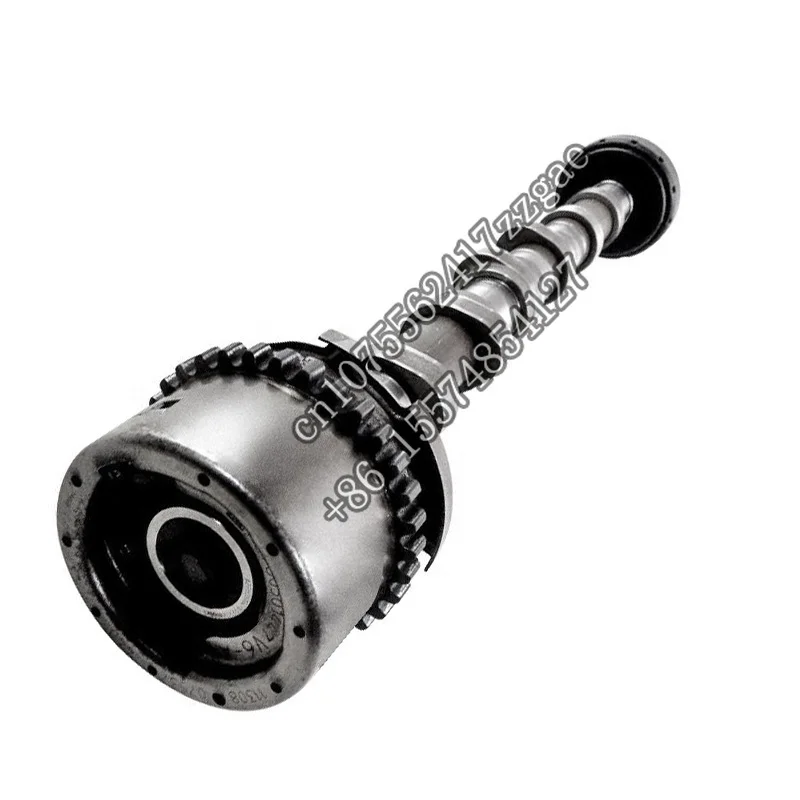 For  ML350 E350 Left Exhaust Camshaft 2760505901