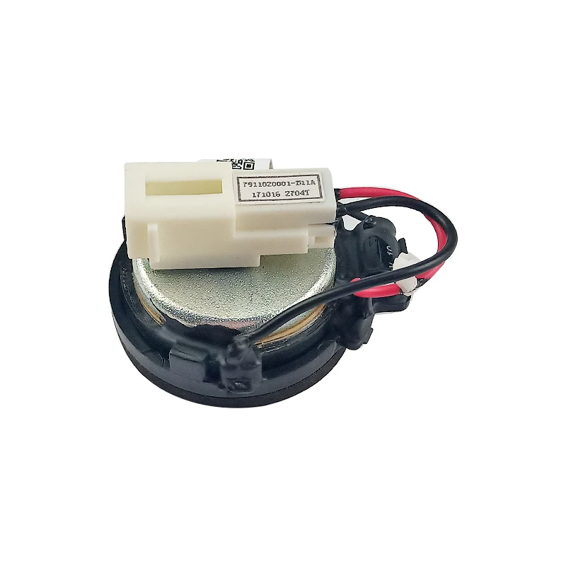 1.5inch 40MM Dome Silk Film Car Tweeter Neodymium Magnet 25MM Large Voice Coil Horn shield with Capacitor 4ohm 25W 2PCS