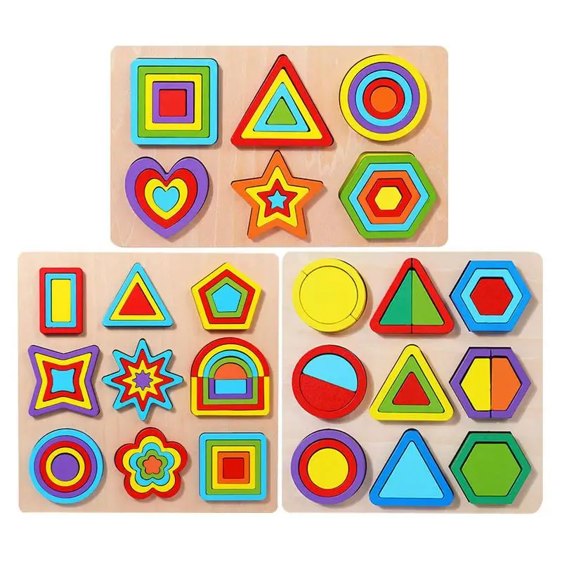 for panasonic three color digital display color recognition photoelectric switch color tracking sensor lx 111 p lx101 p z Wooden Montessori Geometric Shape Pegged Puzzle Block Early Educational Learning And Recognition Color Toys Game For Kids