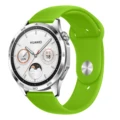 Grass green