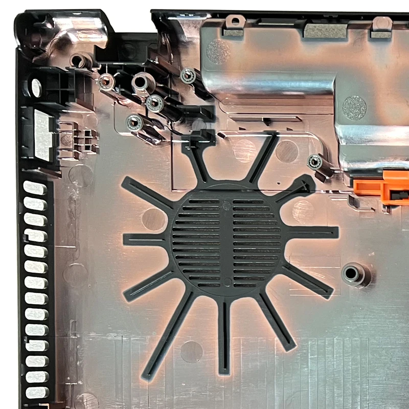 para Acer Aspire v3 V3551g V3-571g V3-571 Q5wv1 V3-531 V5-531g V3-551 d Escudo Inferior do Portátil Case Base Capa Novo - Imagem 6