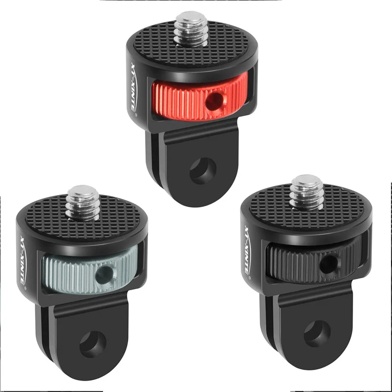 GripTight Cykelholder til Smartphone - Gopro - Stabilisator