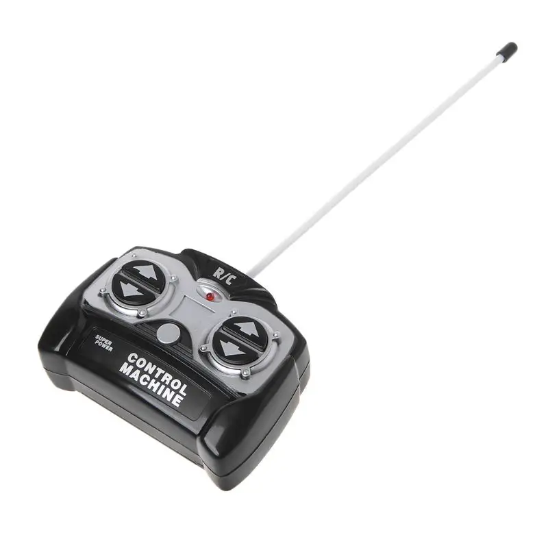 Remote control unit