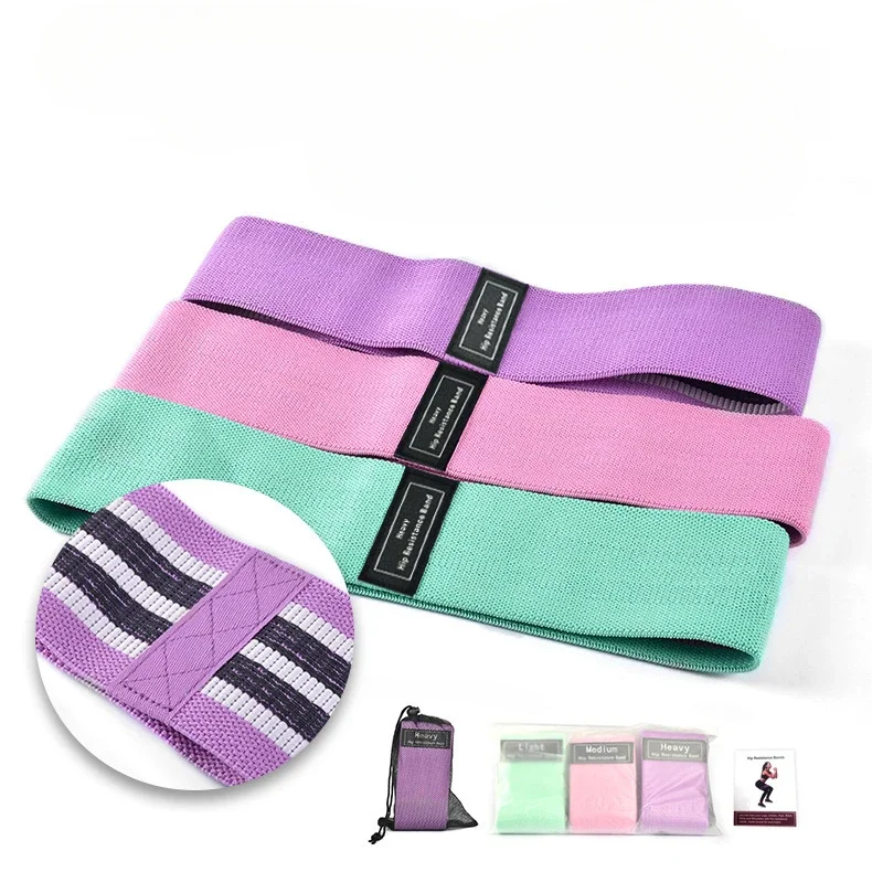 

Эластичная лента для занятий спортом