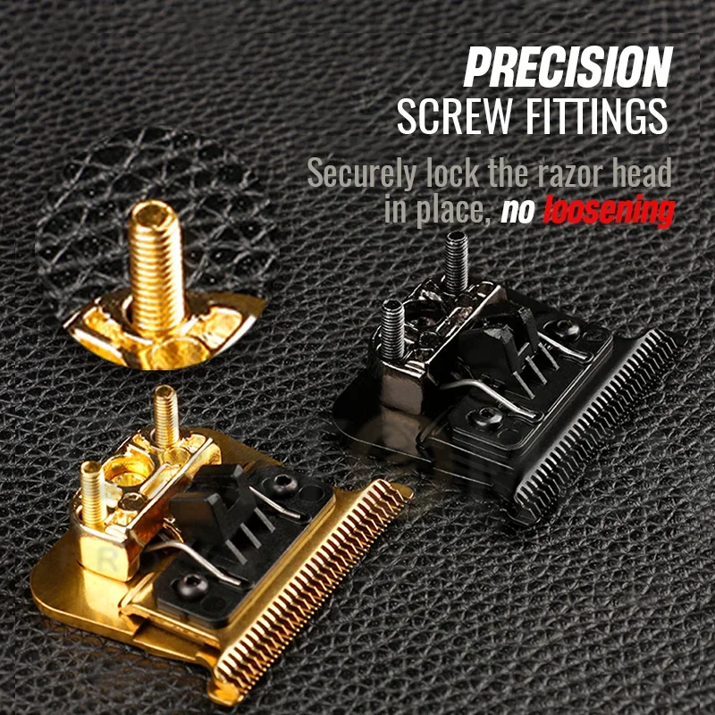 professional hair clipper blade for babyliss trimmer hairdresser