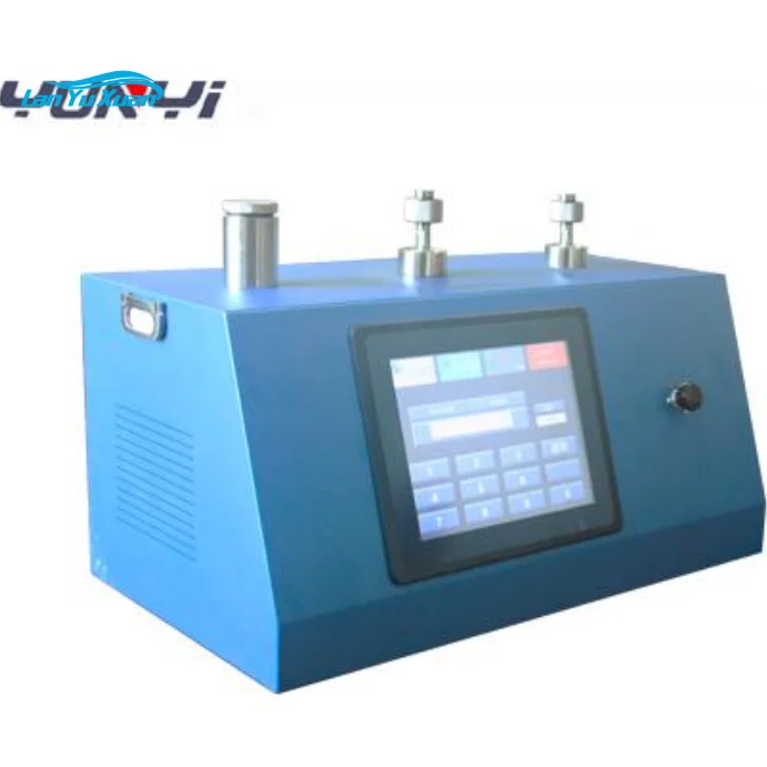 Автоматический калибровщик дав