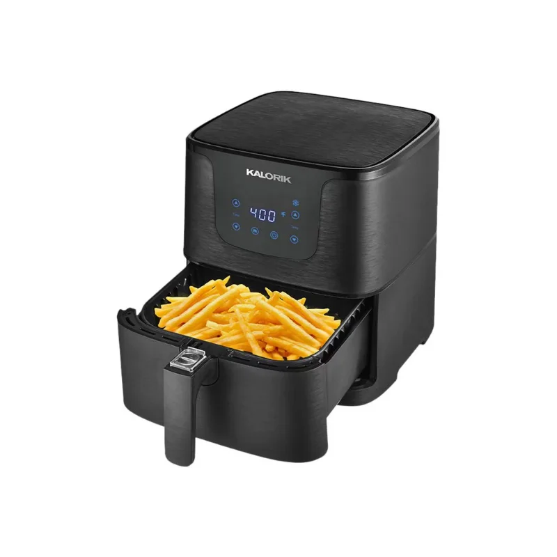 Kalorik 3 qt. Air Fryer - Black