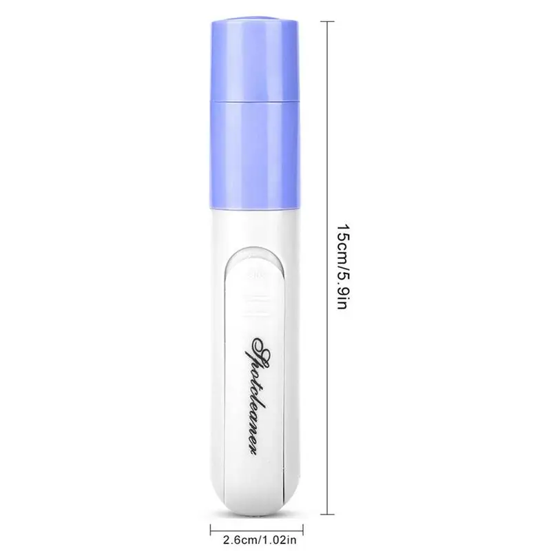 Blackhead Remover Pore Vacuum Face Cleaner Electric Pimple Black Head Removal USB Rechargeable Water Cycle Facial Cleaning Tools facial beauty instrument blackhead remover blackhead instrument