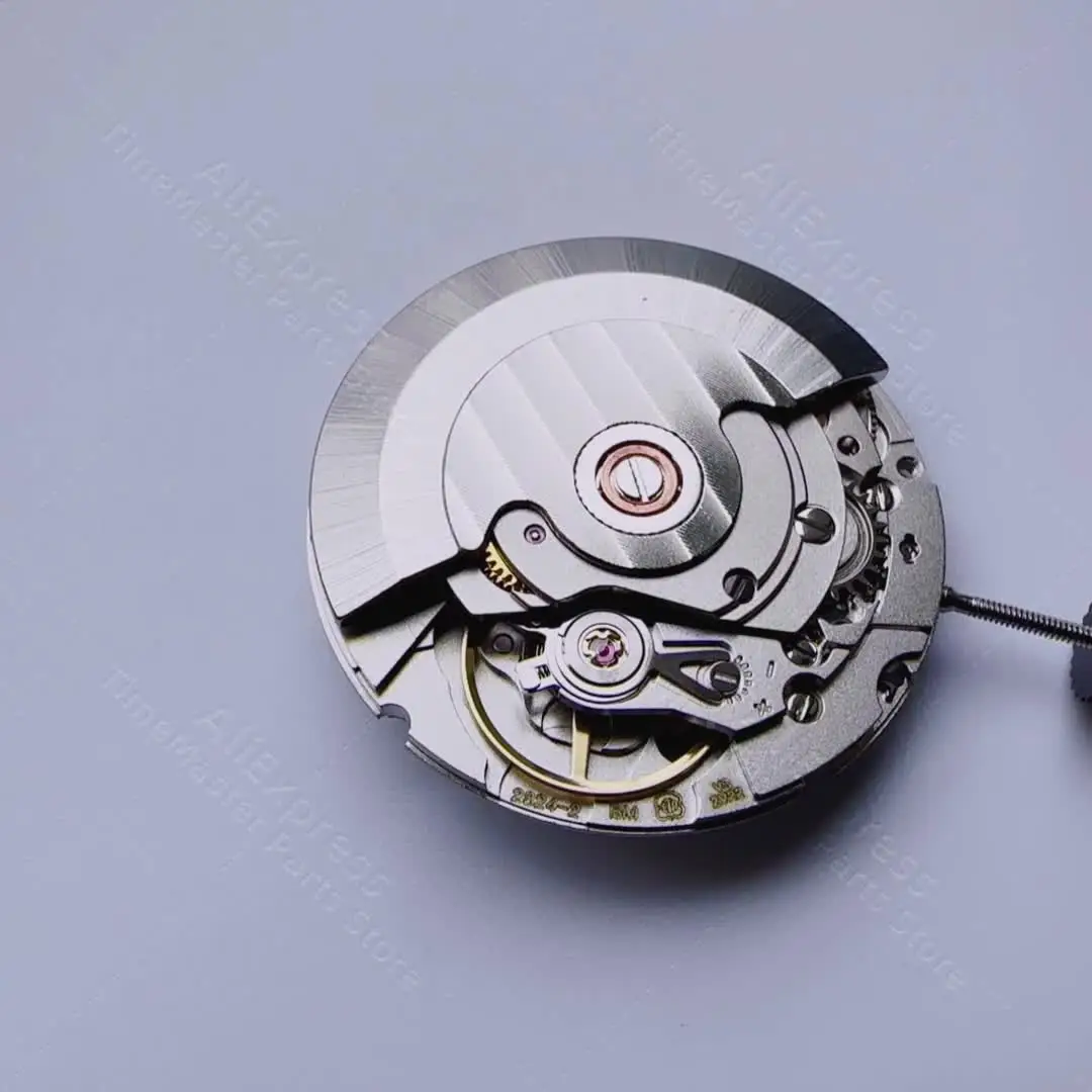 SWISS ETA2824-2ムーブメント 歩度良好 未使用品 スイスETA2824-2ムーブメント,時計アクセサリー,中国製2824の
