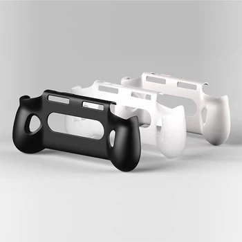 Impugnatura Nera, Bianca e Grigia, Custodia per il Trasporto, Supporto per Console da Gioco Portatile AYN Odin 3, Accessori per Gaming