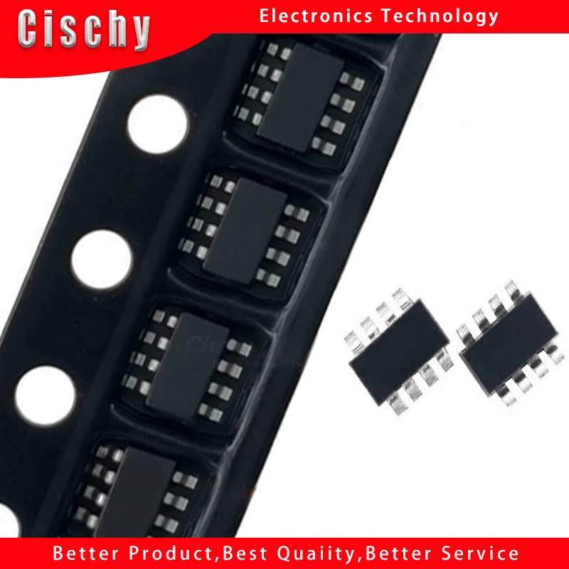 5pcs MP9495DJ IADQD 1ADQD IADQE 8 SOT23 8 AliExpress