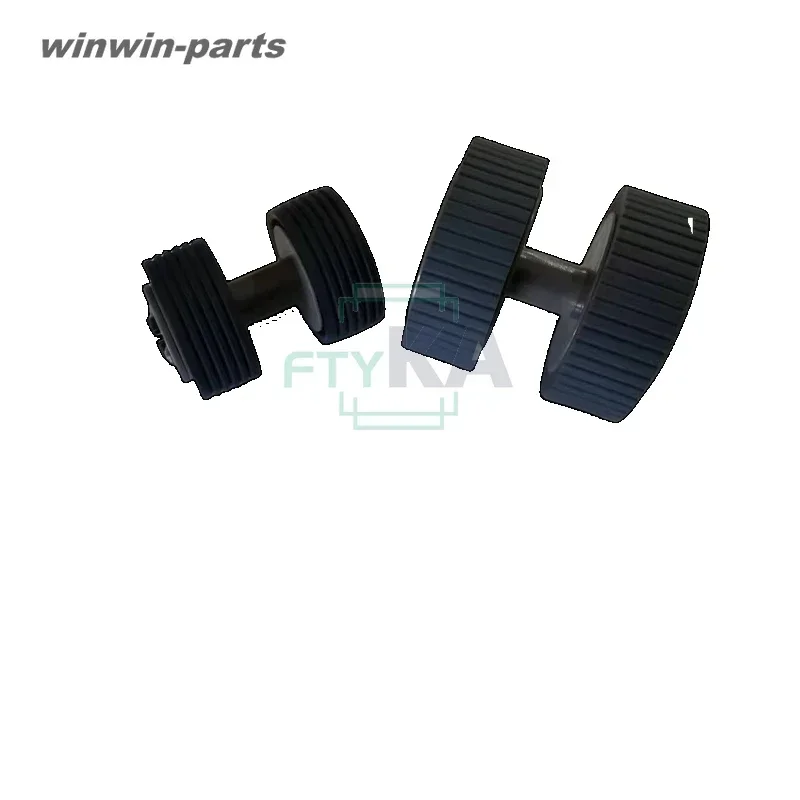

1X тормозной ролик для Fujitsu Fi6130 Fi-6230 Fi6140 Fi6240 Fi6125 Fi6225, детали для принтера
