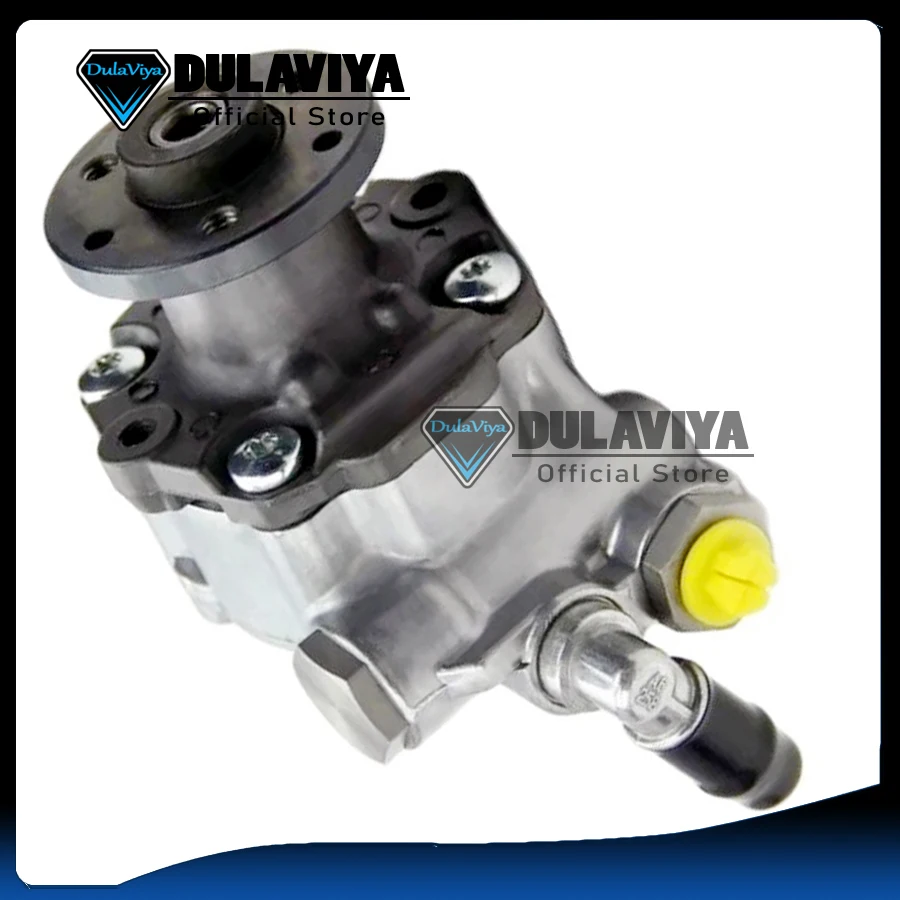 

New Power Steering Pump Assy For BMW X3 (E83) 3.0 i xDrive 2.5 si xDrive 04-22 32413450590