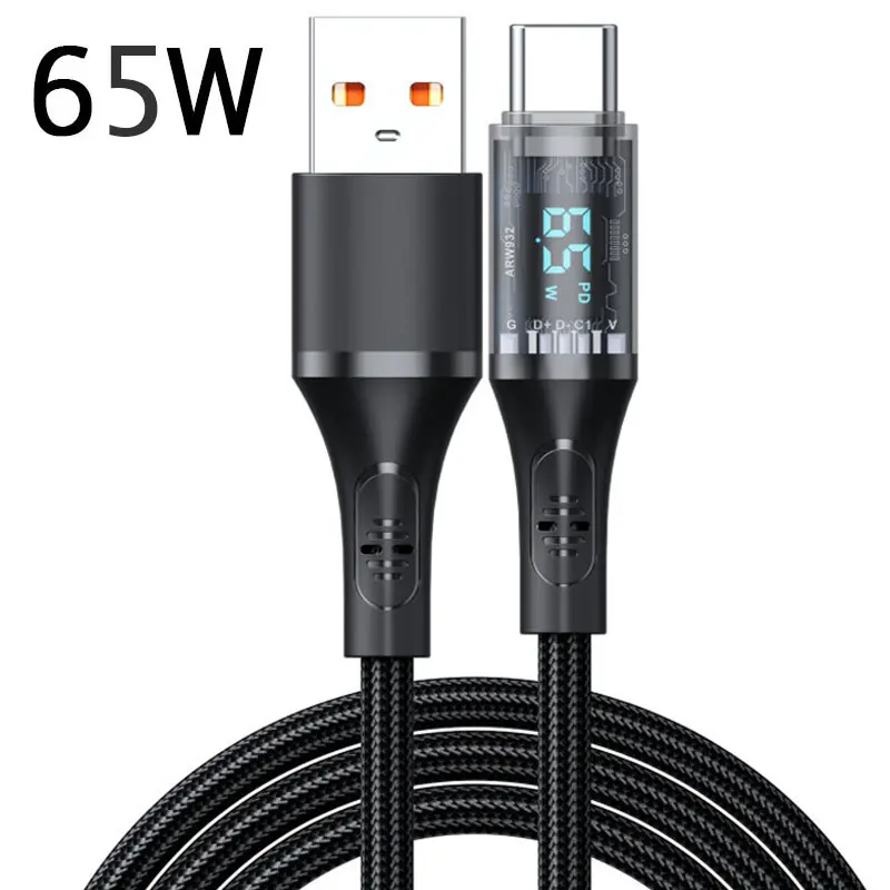 65W USB n Type C