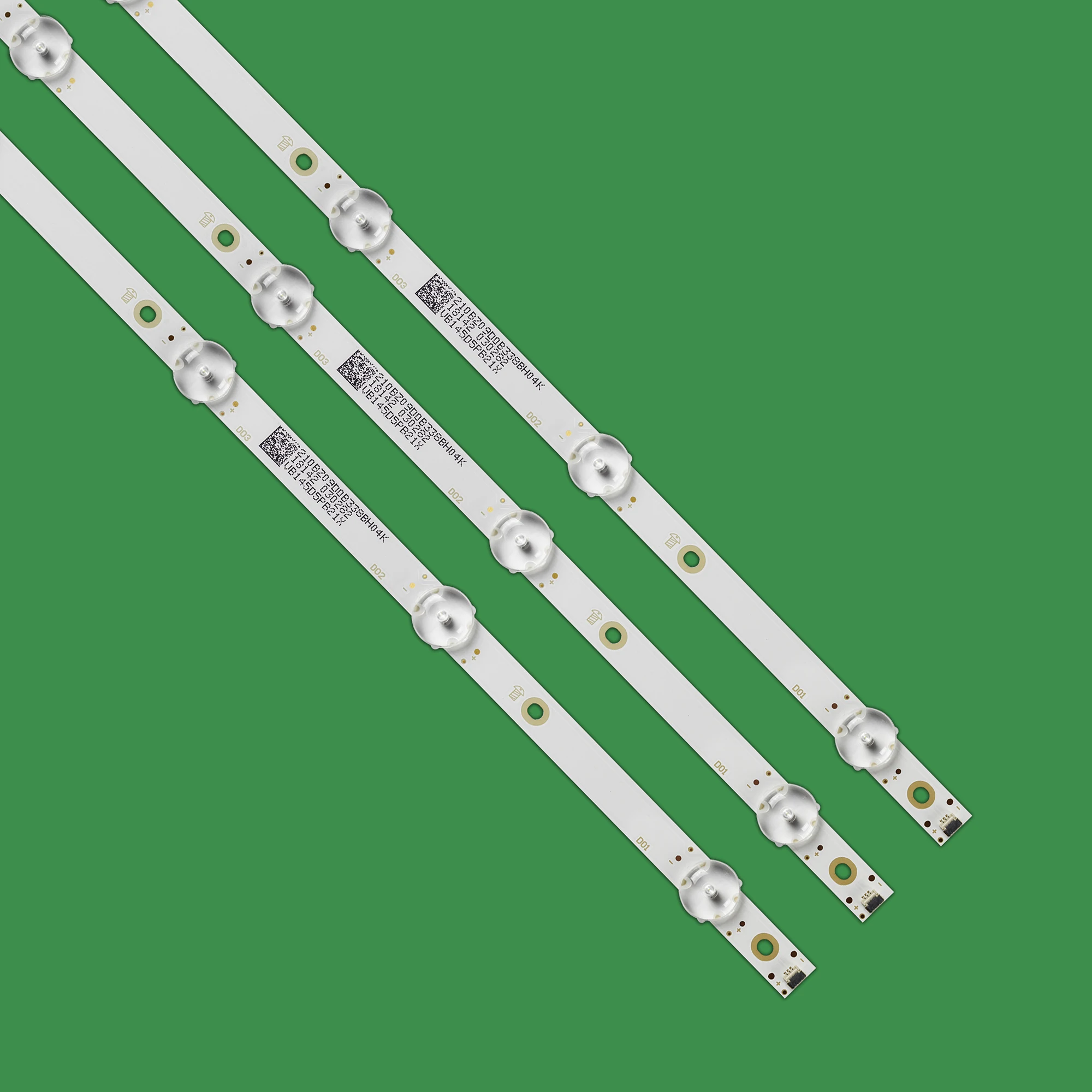 LED Ʈ Ʈ CEJJ-LB430Z-9S1P-M3030-F-2 AOC 43pfg5813 43s5295 43s5195 43s519 5/78g 43PFS5503 43PFS5803 43HFF3953