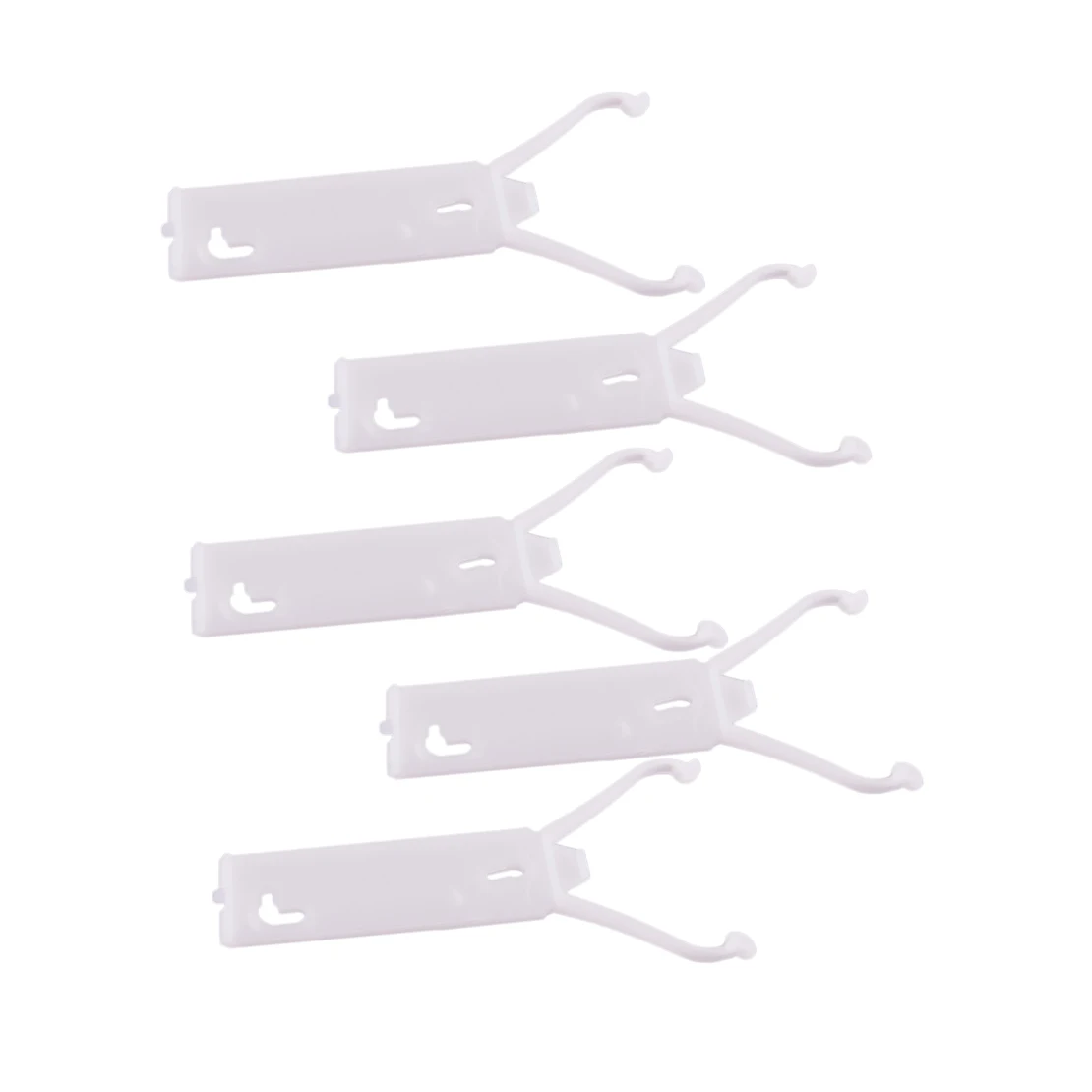 

20151449 5 шт./компл. фиксатор молдингового зажима для крыла кузова автомобиля 20631034 подходит для Chevrolet Caprice Pontiac Parisienne