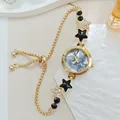 Gold Black