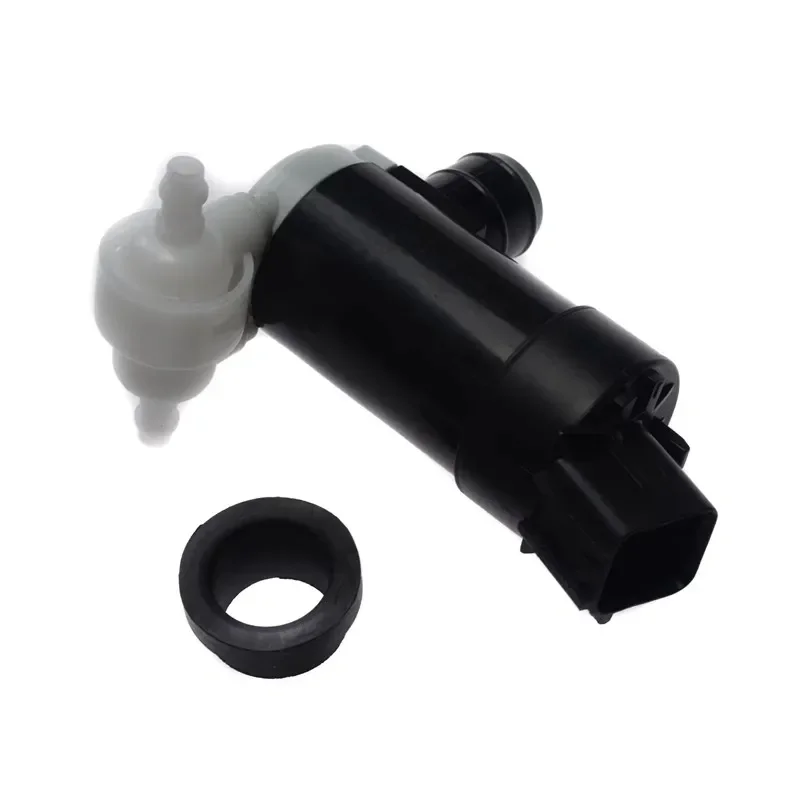 98510A9000 98510-A9000 Windshileld Wiper Washer Pump for 2015- Kia Sedona Sorento 3.3L V6 2.4L L4