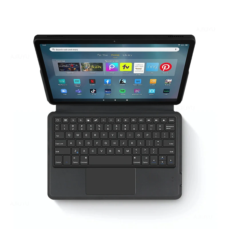 amazon fogo max, 11 