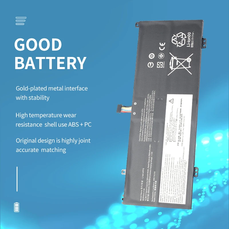 Рисунок 3 - Аккумулятор Somi L18C4PF0 L18M4PF0