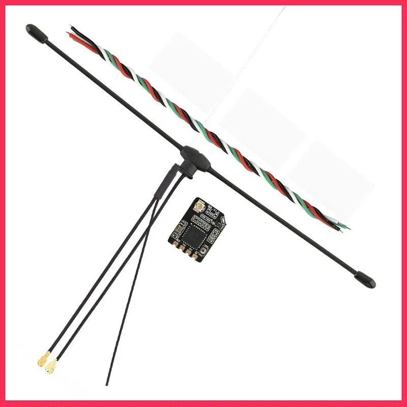 

Bandit BR1 Elrs 915MHz Receiver for Long Range Traverser