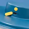 Electric Salad Spinner Vegetable Dryer Quick Drying Fruit Kitchen Tools 5