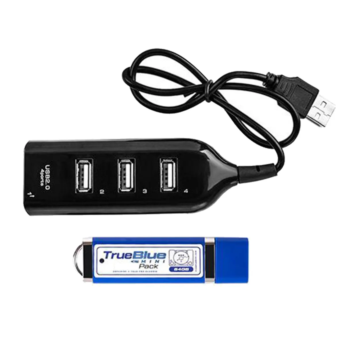 Per True Blue Mini 64Gb Pack Game Stick Per Genesis Per Mega Drive Accessori Per Giochi Console Di Gioco Retrò