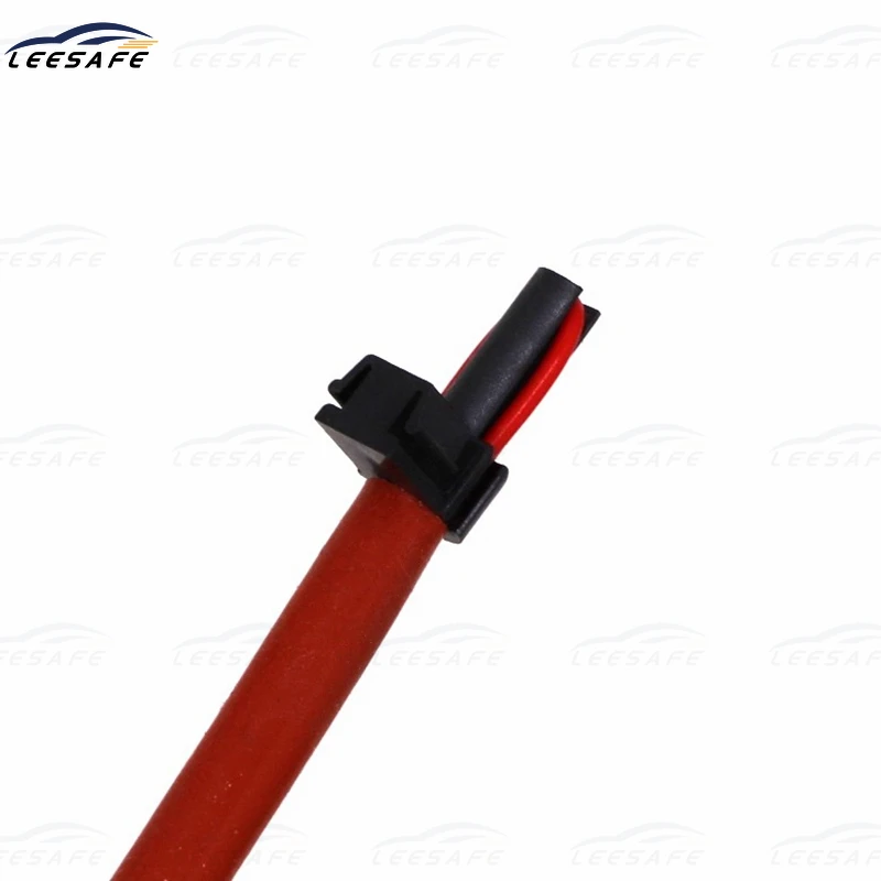 10PCS 99661236500 Brake Pad Sensor for PORSCHE 911 996 997 for BOXSTER 986 CAYMAN 987 Brake Pad Wear Warning Contact Rear Disc