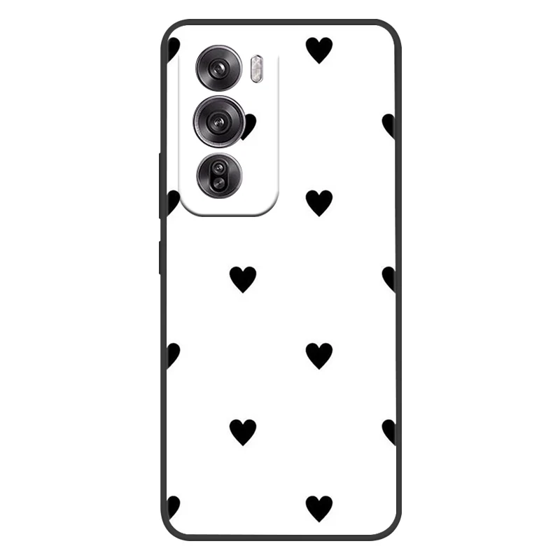 Stylish Soft Silicone Phone Case - Full Protector Fashion Cover